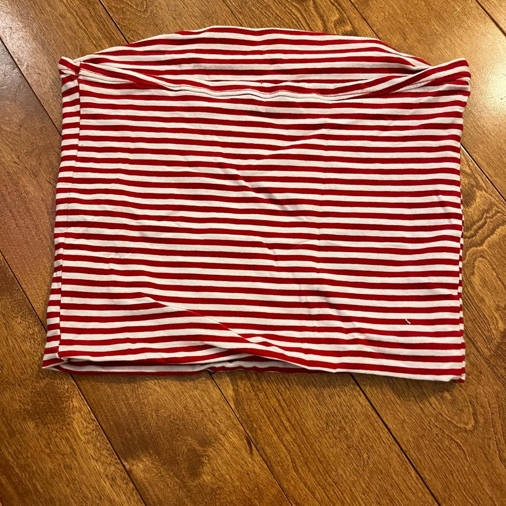 Tube Top - Picture 2 of 3
